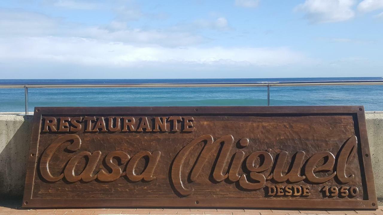 Gasthof Casa Miguel Artedo