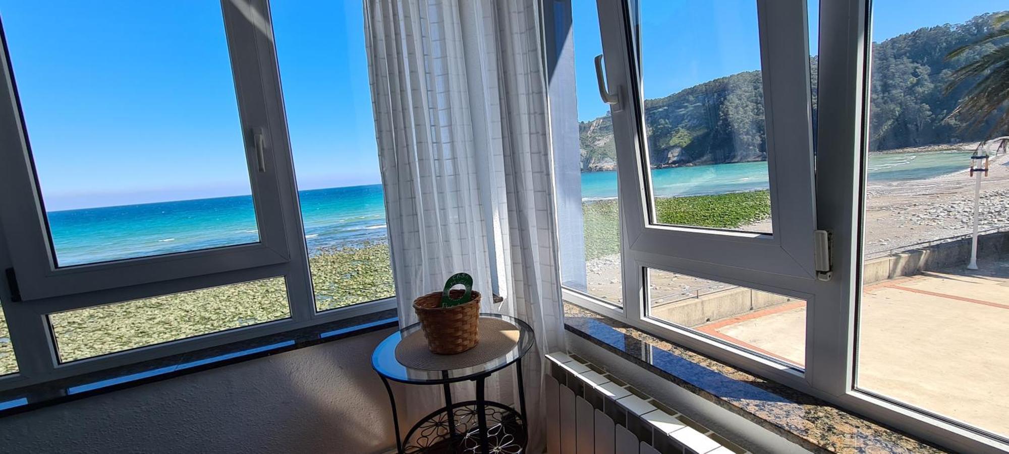 Guest house Casa Miguel 2*