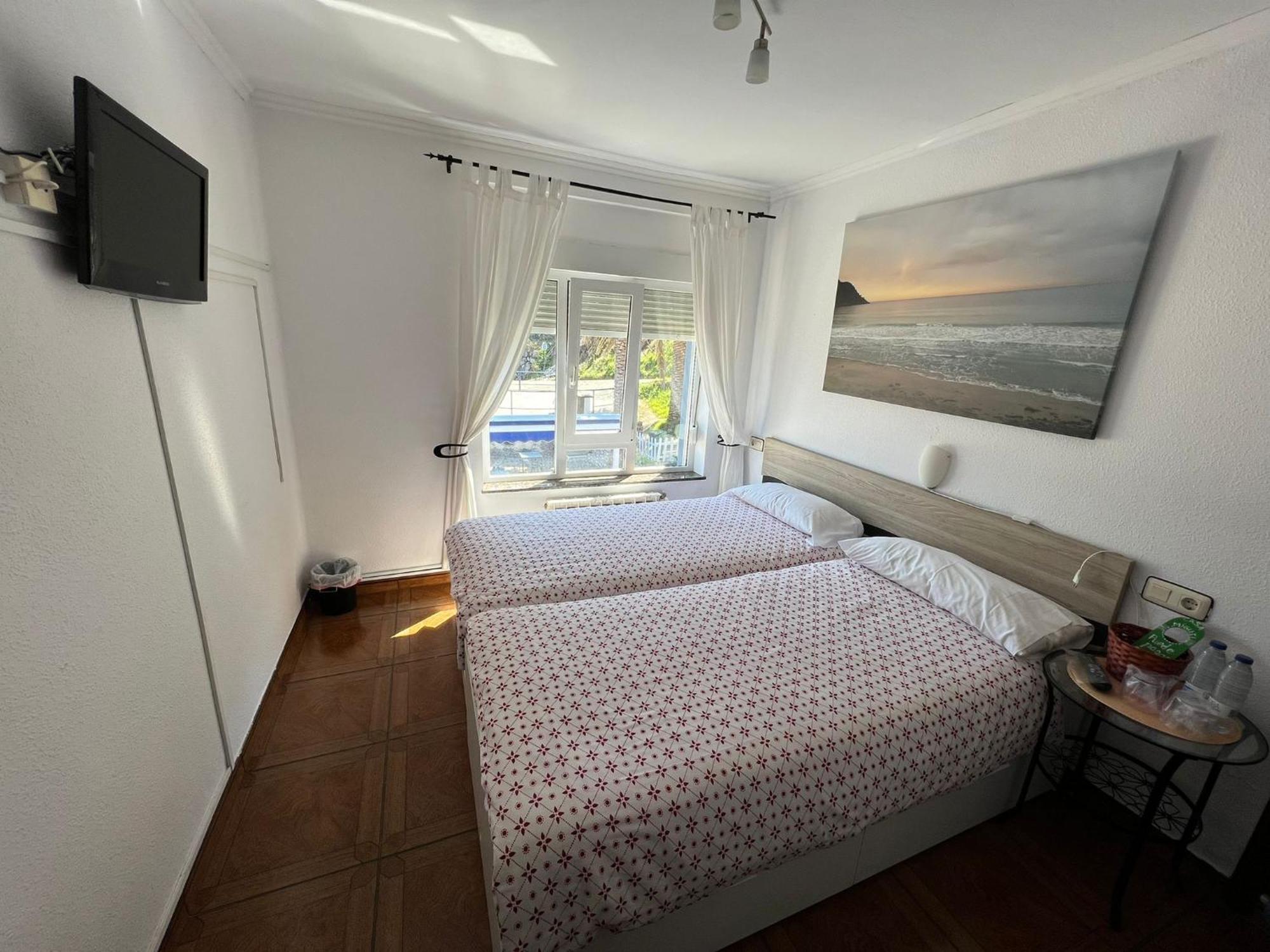 Casa Miguel Guest house 2*