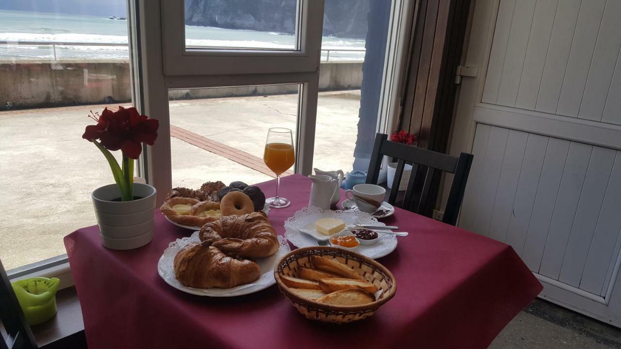 Casa Miguel Guest house
